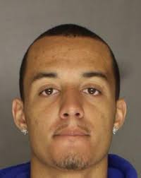 York County man charged with pointing gun at woman