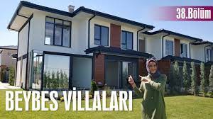 Konya meram beybes toki konutları'nda yer alan daireler için başvuru sahibinde aranan şartlar şöyle; Bahceli Dubleks Villa Turu 38 Site Icerisinde Villa Ev Turu Meram Beybes Konya Youtube