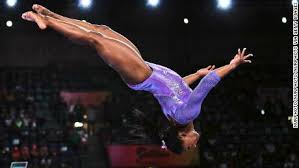 Simone biles criticized usa gymnastics for its failure to act on complaints and accusations against team doctor larry nassar for years. Simone Biles Secures Spot On United States Gymnastics Team For Next Month S Tokyo Olympics Cnn