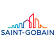 Logo de Saint-Gobain Brasil