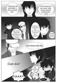 F dm karena orang tua. Episod 33 35
