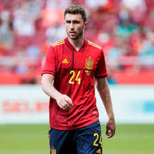 It wasn't always easy, but he progressed fast, a technical central defender coached since by marcelo biesla, ernesto valverde, pep guardiola and now luis enrique, who insists: Man City Defender Aymeric Laporte Hits Out At Barcelona Transfer Links Manchester Evening News