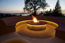 Outdoor patio led strip lights. Patio Firepit Lighting Diode Led