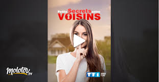 Voir et revoir toutes les émissions, programmes, directs,. Petits Secrets Entre Voisins En Streaming Molotov Tv