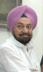Balwant Singh Ramoowalia
