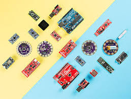 The power pins are as follows: What Is An Arduino Learn Sparkfun Com