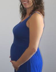 Mi Barriga De 17 Semanas Club De Abril 2016 Babycenter