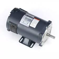 A low voltage forces a motor to draw extra current to deliver the power expected of it thus overheating the motor windings. Marathon Motors Z664 1 2hp 12v 1800rpm Tenv Dc Nema Motor 56c