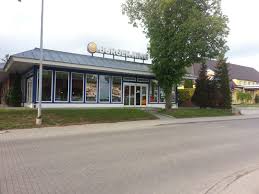 When i look at the website for the hanau base it says it was closed in september of 2008, which is confusing because his i'm guessing american military base real? The Exchange At 125 Who Remembers The Aafes Burger The Exchange Post