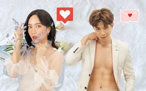 Điều này đồng nghĩa với việc mặc dù có nhiều lời đồn về rạn nứt tình cảm nhưng họ vẫn đang có một cuộc tình không ồn ào và khoa trương. Zy5maotv3uwttm