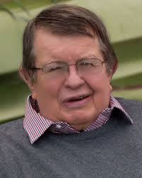 Dan Else Obituary May 11, 2021