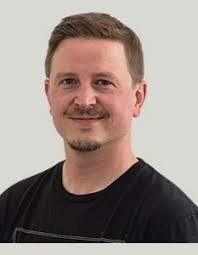 Oliver Wieck trainiert SW Holtwick