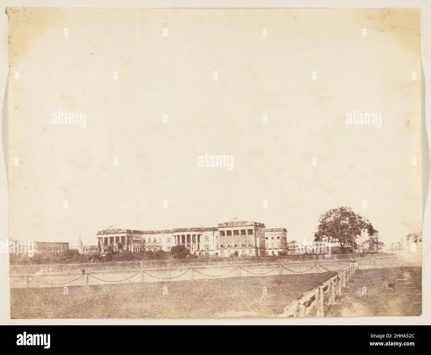 Government house calcutta hi-res stock photography and images - Page 3 - Alamy