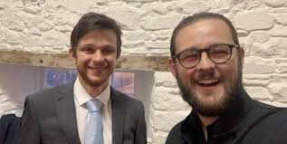 Events from April 14, 2022