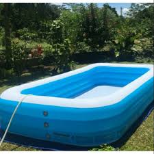 Pembuatan ruang balancing tank (1 m x 1,5 m) = rp.6,000,000. Harga Kolam Renang Keluarga Terbaik Diving Renang Olahraga Outdoor Juli 2021 Shopee Indonesia
