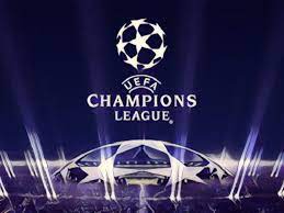 2020 2021 Champions League Draws Confirmed Full Fixtures Champions League Draw Champions League Football Champions League