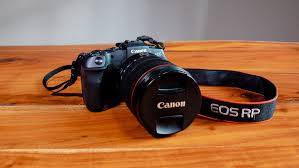 Bei der canon eos m50 wechselst du per stellrad zwischen den. Test Canon Eos Rp Kit Rf 24 105 F4 L Objektiv Blog