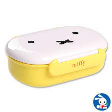 楽天市場 密封一段弁当箱 ミッフィー 西松屋キッズ お弁当箱 キッズ 入園準備