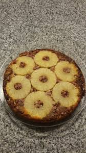 Grazie all'impasto di base delle crepe dolci e salate potrete finalmente preparare delle crespelle perfette da farcire come preferite! Torta Rovesciata Salata All Ananas Di Teresa M Dagostinoricette Condivise