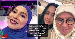 Katanya baby made in france. Ampun Tuan Puteri Patik Fikirkan Patik Puteri Yang Ditukar Jihan Muse