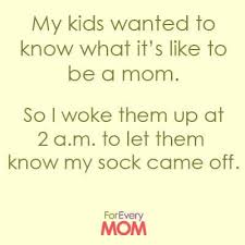 Liz o'leary is an artist, designer, freelance writer, blogger, and mother of three. Funny Memes 21 For Every Mom