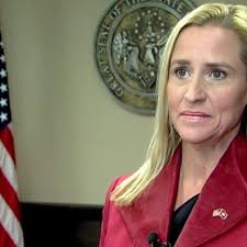 AG Rutledge: mid-May the earliest that new Ark. execution schedule could be  set in motion