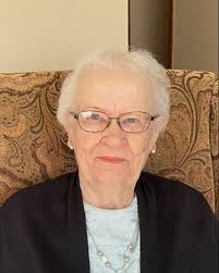 Donna Belle Boeder Obituary September 26, 2025