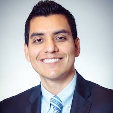 Luis Sanchez, Real Estate Agent