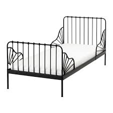 Schweiz Originelle Einrichtung Fur Dein Zuhause Ikea Bett Ikea Toddler Bed Bettwasche Schwarz