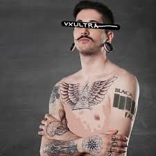 We use cookies to ensure that we give you the best experience on our website. Stream Punk Rock Poseurs And Their Tattoos By Vx Ultra Listen Online For Free On Soundcloud