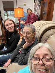 What family tradition do you look forward to during the christmas season!? 