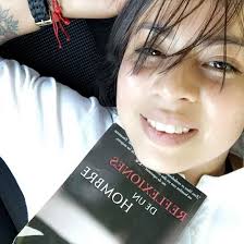 Algunos hombres se han acostumbrado a tratar con mujeres que se conforman  con cualquier cosa, por lo que cuando conocen a una mujer que sí tiene  estándares, no saben cómo hacer los