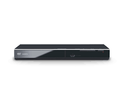 The dvd (common abbreviation for digital video disc or digital versatile disc) is a digital optical disc data storage format invented and developed in 1995 and released in late 1996. Dvd S700 Dvd Player Mit Cd Usb 2 0 Und Hdmi Anschluss Panasonic