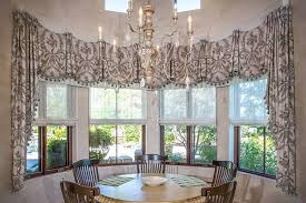 Day/night shades are the popular choice for rvs and boats since they can be used throughout the day and during night also. May June 2016 Christi Adams Christi S Windows Llc Second Place Tie Specialty Window Fashion Living Room Windows Bay Window Treatments Window Decor