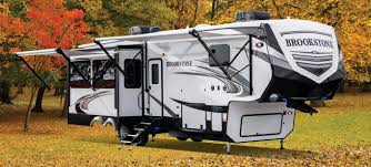 Forest river rockwood geo pro travel trailer line g16th. 2020 Fifth Wheels Rv Lifestyle Magazine