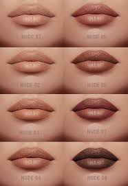 lip matte lipcolors lipstick kit lipstick brown lipstick