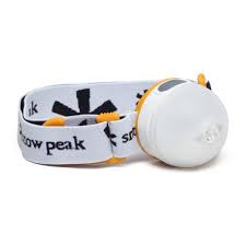 Snow Peak Snowminer Headlamp And Lantern Http Canopy Co P 15531 Snow Peak Snow Peak
