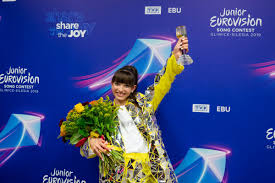 The latest news, photos, videos, participant info, voting results, the contest's rich history and much more. Poland To Host Junior Eurovision Song Contest 2020 Escxtra Com