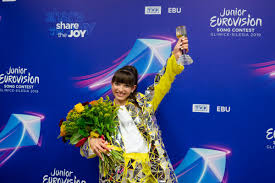 The event was due to take place at rotterdam's 16,000 the event's executive supervisor, jon ola sand, added: Poland To Host Junior Eurovision Song Contest 2020 Escxtra Com