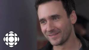 How Russell Crowe Became a Republic of Doyle Guest Star