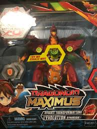 12 years have passed since the great collision. Bakugan Dragonoid Maximus 8 Inch Transforming Figure Reviews In Action Figures Familyrated