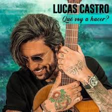 Maybe you would like to learn more about one of these? Lucas Castro Que Voi A Hacer Radio Date 17 05 2019
