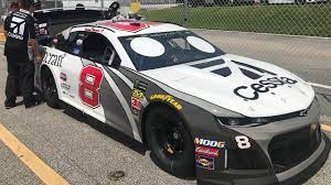 It may not display this or other websites correctly. Paint Schemes For The Coke Zero Sugar 400 At Daytona Mrn