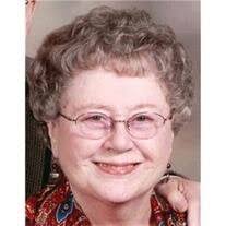 Mildred "Millie" Tucker Obituary