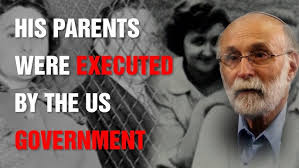 Son of Julius & Ethel Rosenberg