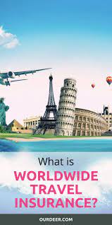Maybe you would like to learn more about one of these? What Is Worldwide Travel Insurance Our Deer Worldwide Travel Travel Travel Insurance