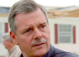 Billionaire politician Win Rockefeller dies at 57