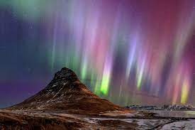 Thanks to our northern location and vast, dark skies, we in cook county, minnesota are lucky enough to see them often. The 7 Best Places To See The Northern Lights And Southern Lights