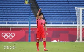한국 멕시코 축구 중계 방송 도쿄 올림픽. Ewtwvd9zmnzvdm