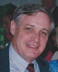 Ronald Eggert Obituary